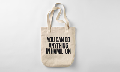 YouCanDoAnythingInHamilton logo